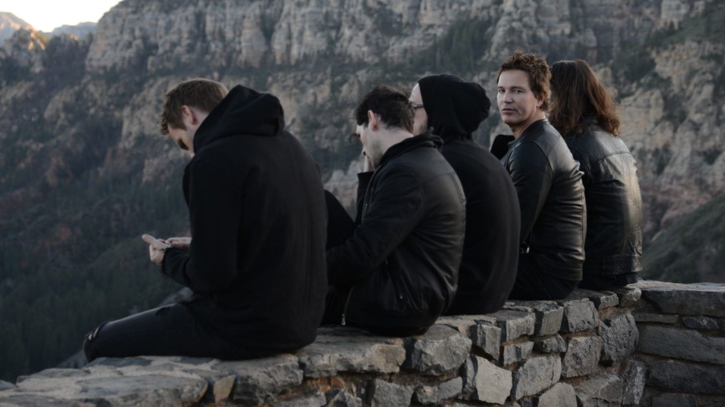 Third Eye Blind - Uncasville - Mohegan Sun Arena thumbnail