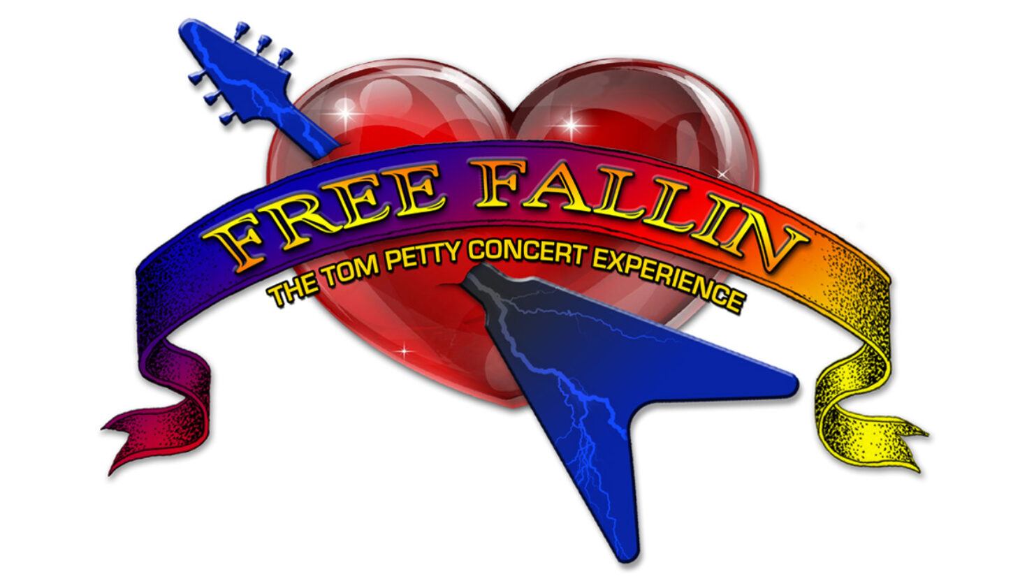 Free Fallin - The Tom Petty Concert Experience - Wallingford - Toyota Oakdale Theatre event photo