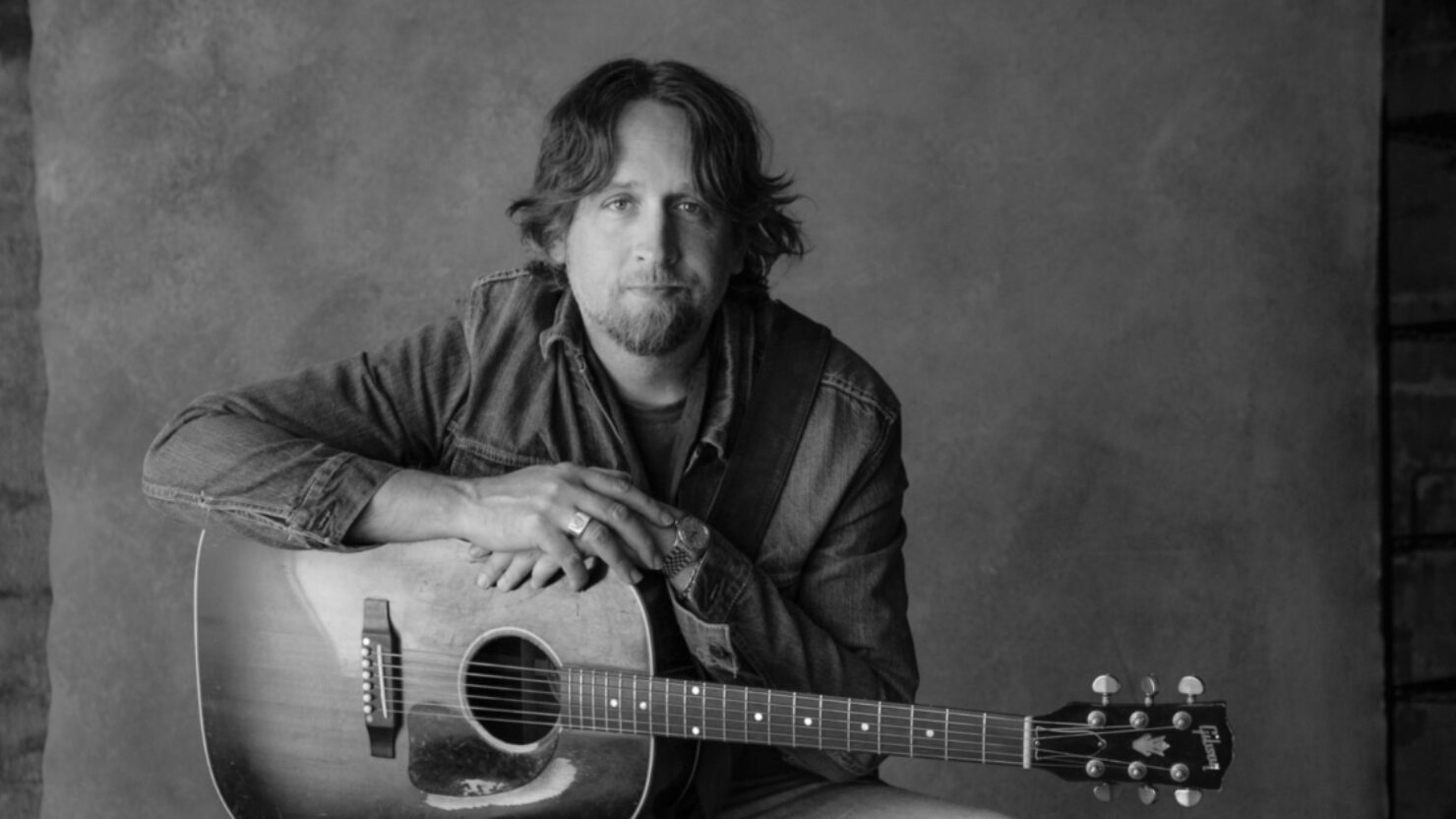 Hayes Carll - New Haven - College Street Music Hall event photo