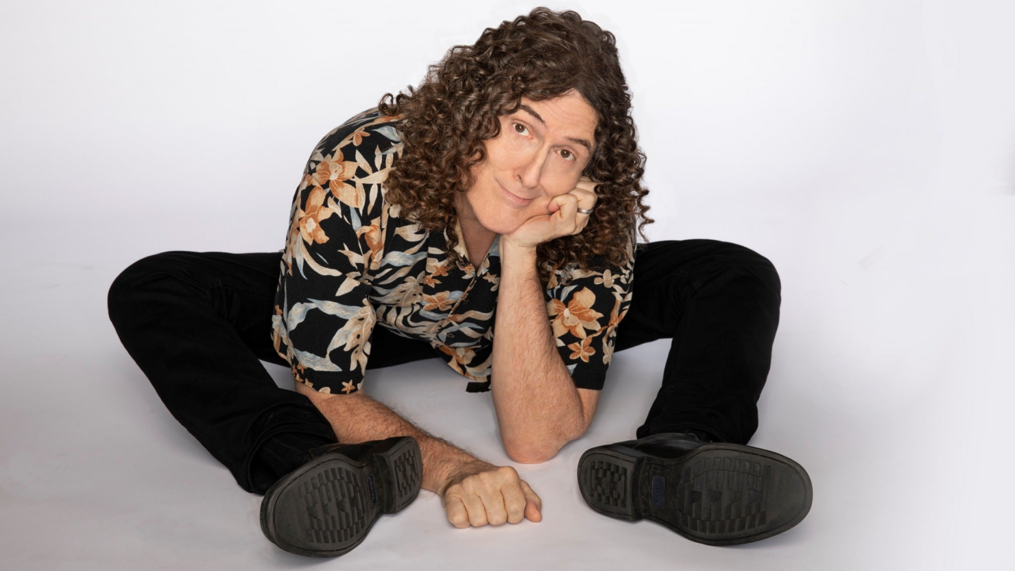 "Weird Al" Yankovic - Uncasville - Mohegan Sun Arena thumbnail