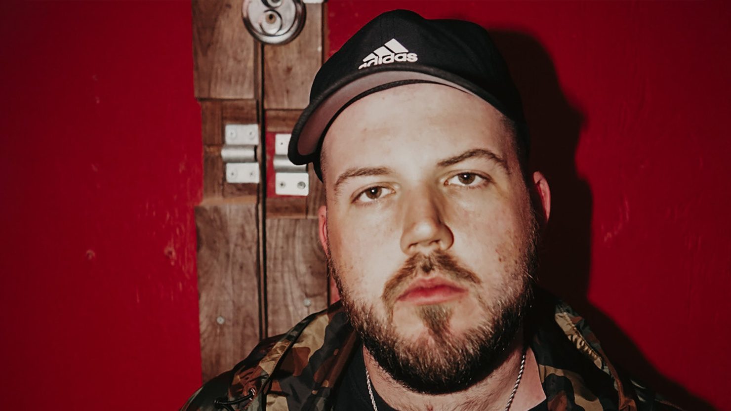 Kill Bill: The Rapper - Hamden - Space Ballroom event photo