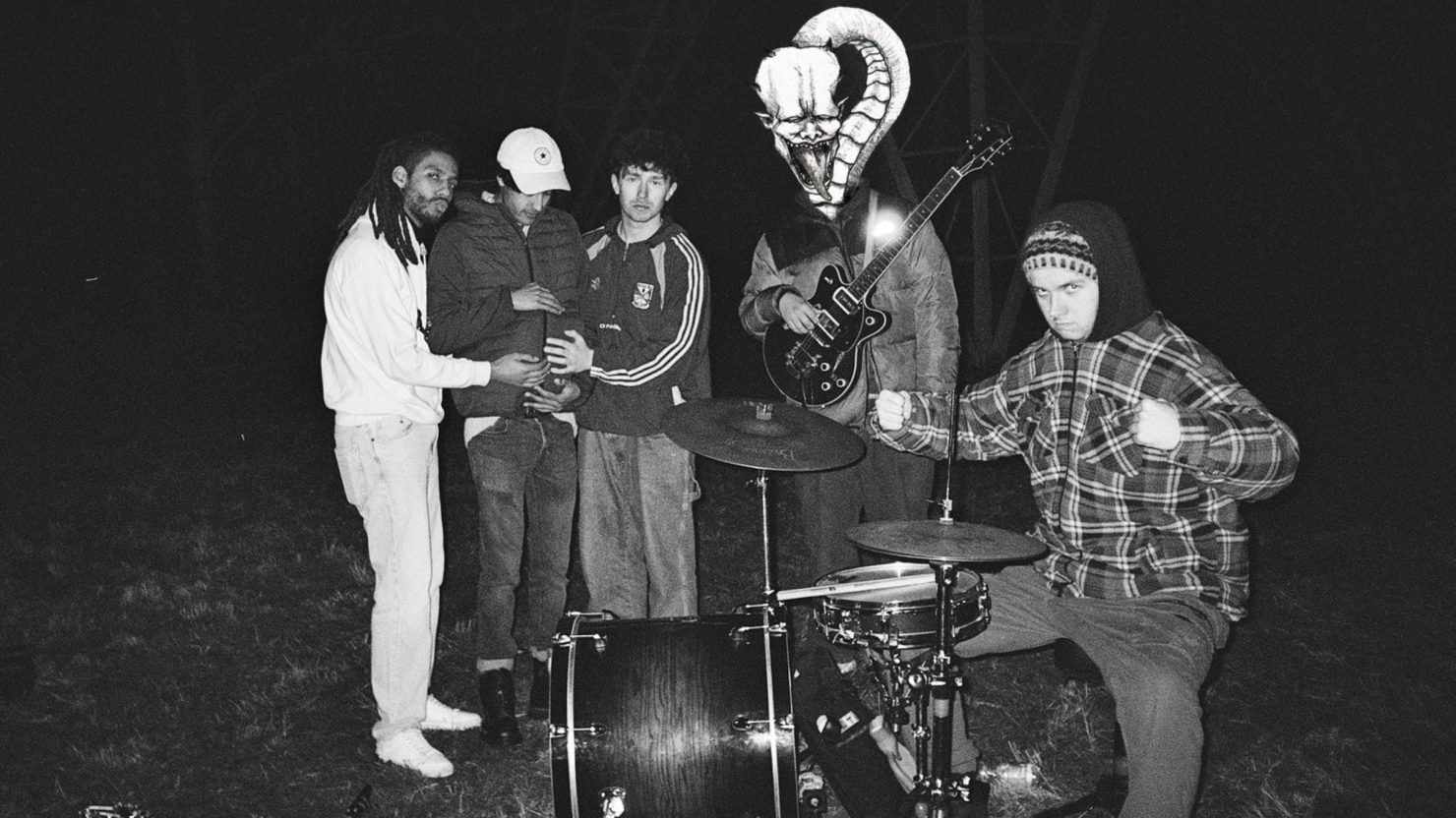Bricknasty - Hamden - Space Ballroom thumbnail