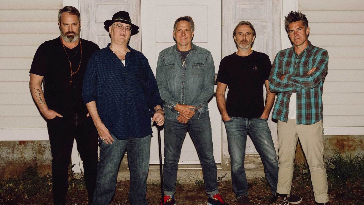 Blues Traveler - Uncasville - Mohegan Sun Arena event photo
