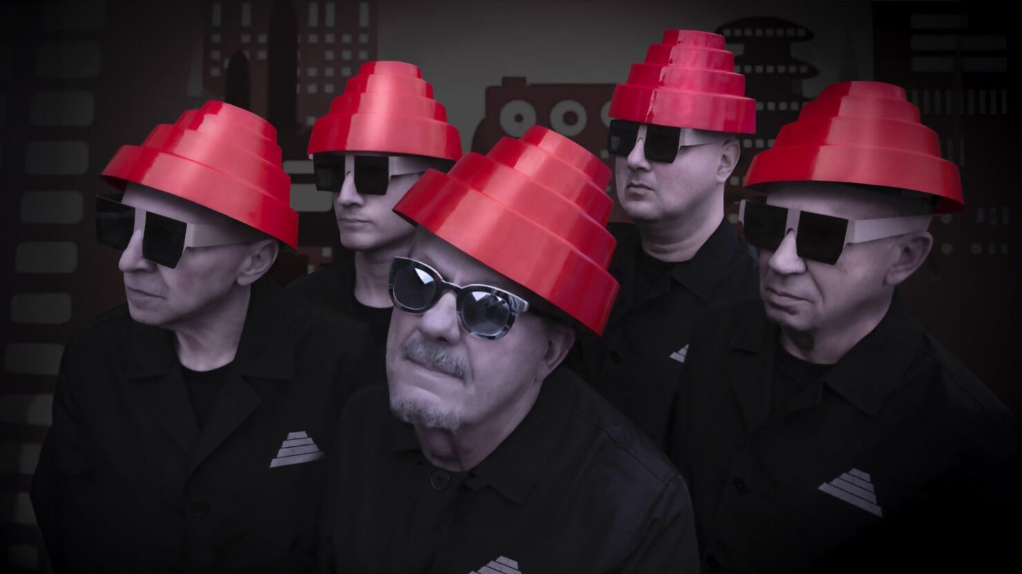 Devo - Mashantucket - The Premier Theater at Foxwoods - Jun 13, 2026 event photo