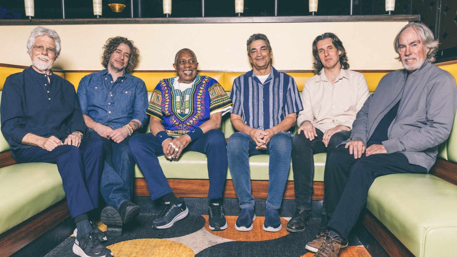 Little Feat - New Haven - College Street Music Hall - May 29, 2026 thumbnail