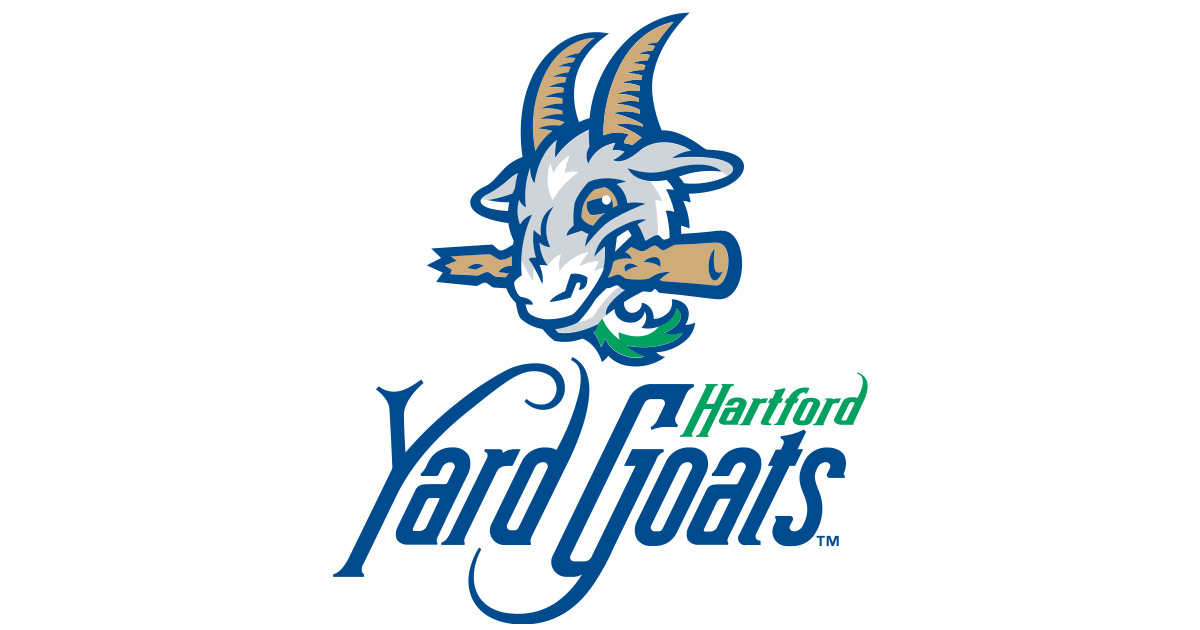 Hartford Yard Goats logo