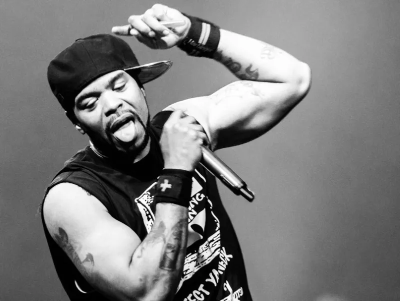 Method Man, Redman & The Lox thumbnail