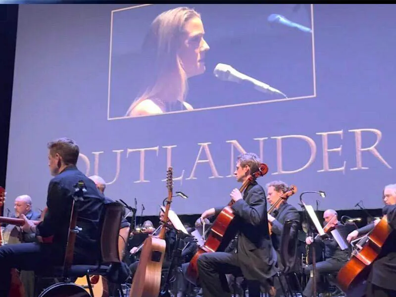 Outlander In Concert thumbnail