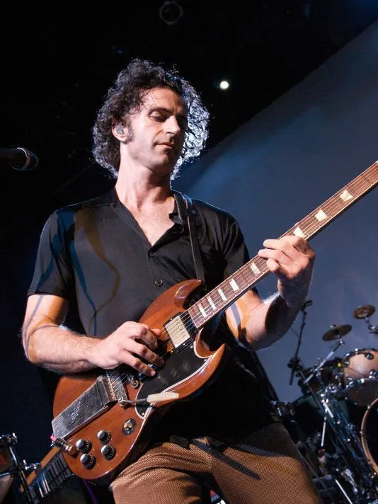 Dweezil Zappa at Toyota Presents Oakdale Theatre event photo