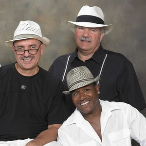 Live Music with Airborne Jazz event photo