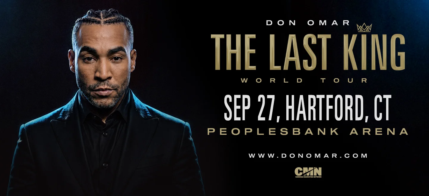 Don Omar - The Last King World Tour thumbnail