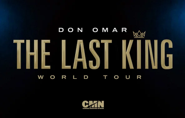 Don Omar at PeoplesBank Arena thumbnail