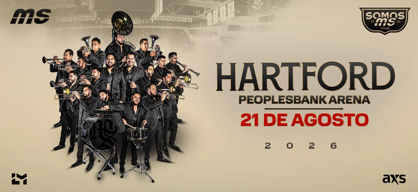 Banda MS event image