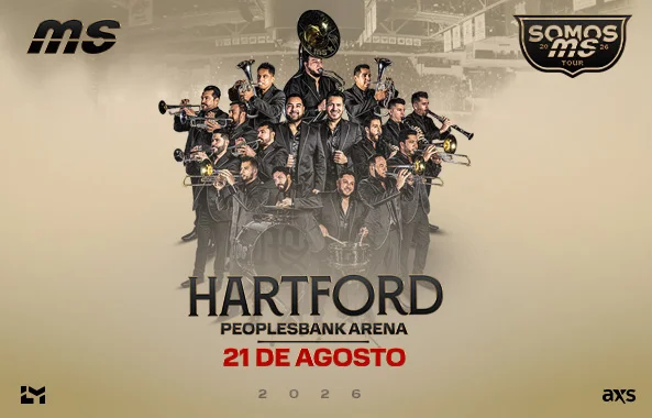 Banda MS at PeoplesBank Arena thumbnail