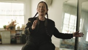 FILM: “Monk in Pieces” event image