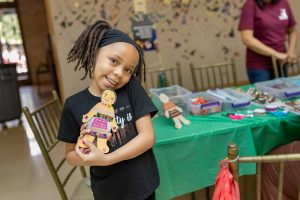 Juneteenth Family Day event image