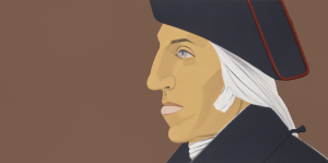 CURATOR TALK: “Framing American Democracy: Radical Roots” event image