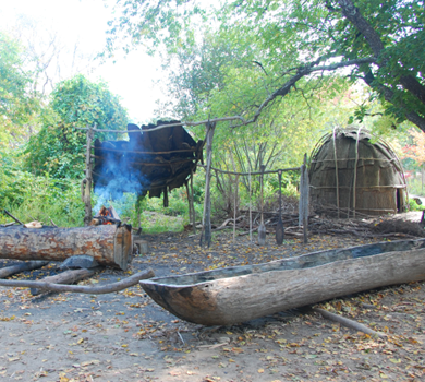 12,000 Years of History: Native American Archaeology in CT thumbnail