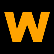 Warner Theatre logo