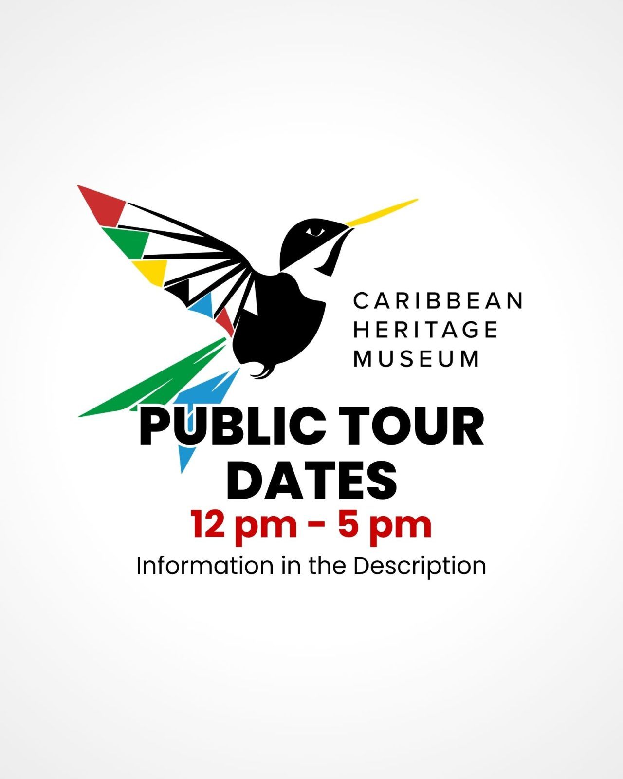 Caribbean Heritage Museum Tour Day by CCHA, Inc. event photo