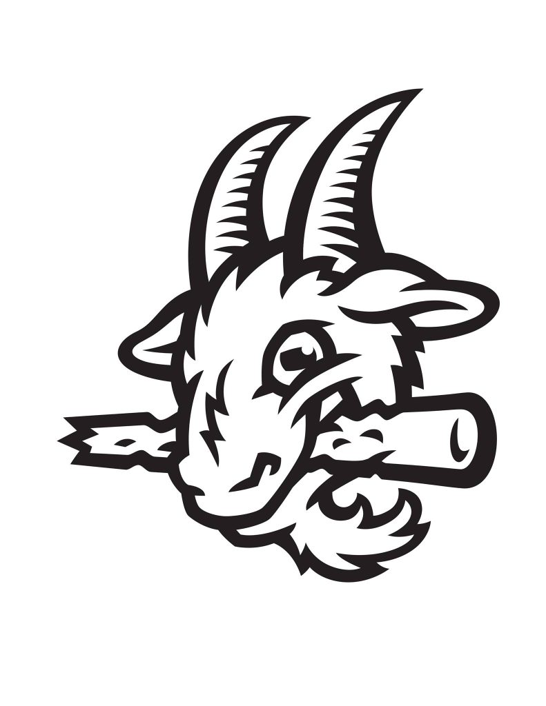 Dunkin' Park logo