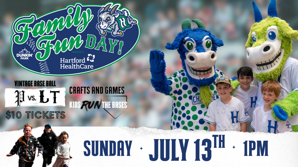 Vintage Baseball and Family Fun Day event photo