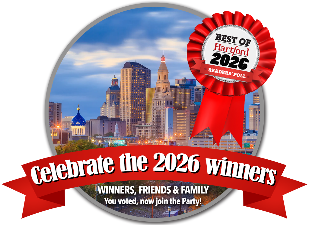 Best of Hartford 2026 thumbnail